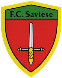 FC Saviese team logo