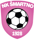 Smartno 1928 team logo