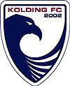 Kolding FC B team logo