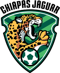 Chiapas Fútbol Club team logo