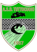 Tuttocuoio team logo