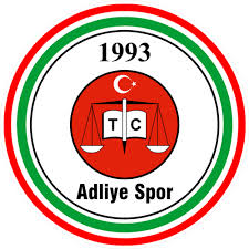 Adliyespor team logo