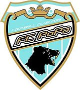 PoPa team logo