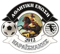 AE Karaiskakis team logo