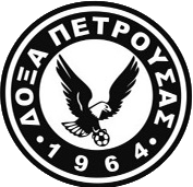 Doxa Petrousas team logo