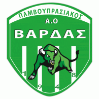 PAO Vardas team logo