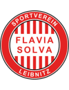 Flavia Solva team logo