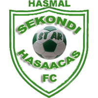 Sekondi Hasaacas FC team logo