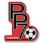 PP-70 Tampere team logo