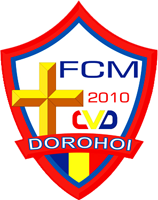 FCM Dorohoi team logo