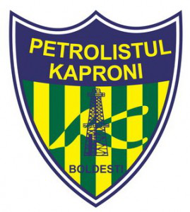 Petrolistul Boldesti team logo