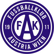 Austria Vienna (u19) team logo