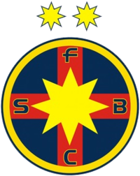 FCSB (u19) team logo