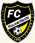 FC Kuusankoski team logo