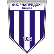 Napredok Kicevo team logo