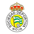 SD Noja team logo