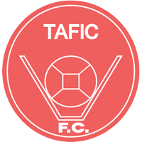 Tafic FC team logo