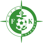 Khazar Lankaran team logo