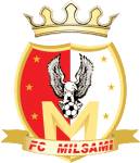 Milsami-Ursidos team logo