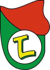 Lushnja team logo