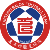 Eastern Salon team logo