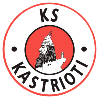 Kastrioti Kruje team logo