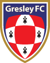 Gresley team logo