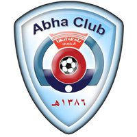 Abha Club team logo
