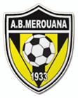 Merouana team logo