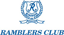 Ramblers FC team logo