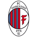 Fiorentino team logo