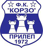 Korzo Prilep team logo