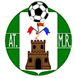 Atlético Mancha Real team logo