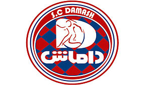 Damash Gilan Football Club team logo