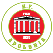 Apolonia Fier team logo