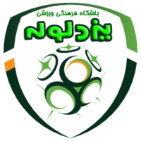 Yazd Louleh team logo