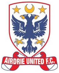 Airdrie team logo