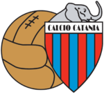 Calcio Catania SpA team logo