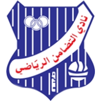 Al-Tadhamon Football Club team logo