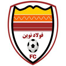 Foolad Novin team logo