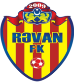 Ravan Baku team logo