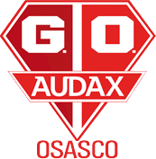 Gremio Osasco Audax team logo