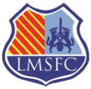 Loyola Meralco Sparks team logo