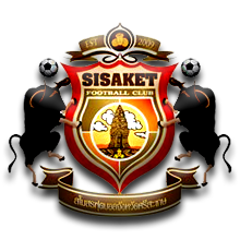 Sisaket team logo