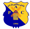 Paradou Athletic Club team logo