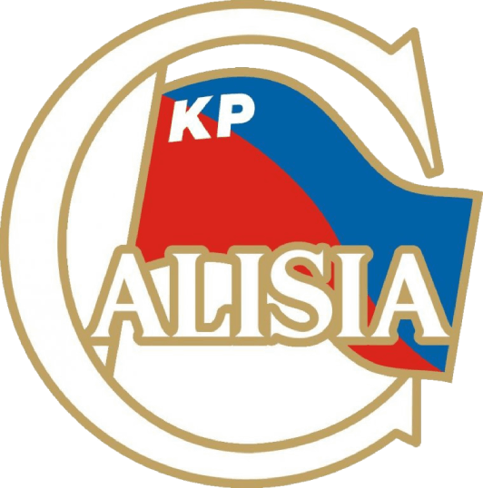 Calisia Kalisz team logo