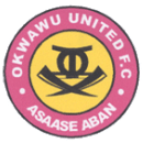 Okwawu United team logo