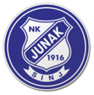 Junak Sinj team logo