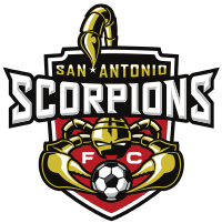 San Antonio Scorpions team logo