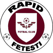 Rapid Fetesti team logo